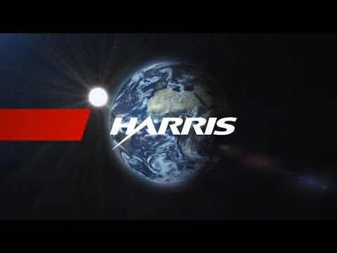 Harris Corporate Overview 2013