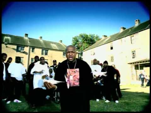 Baby ft. Clipse - What Happened To That Boy