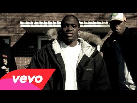 Clipse - Grindin'