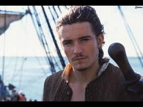 Orlando Bloom Talks PIRATES OF THE CARIBBEAN 5 - AMC Movie News