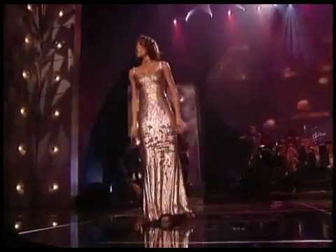 Whitney Houston | Arista Records 25th Anniversary Celebration | 2000