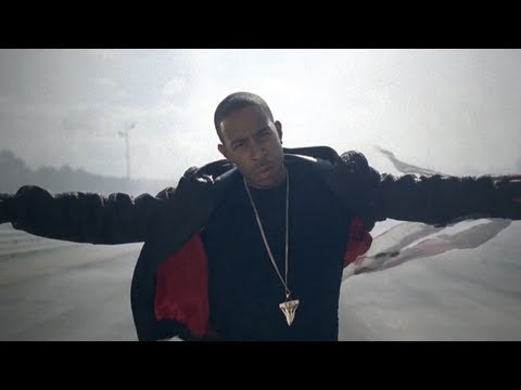 Ludacris - Rest Of My Life ft. Usher, David Guetta