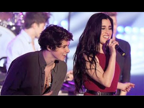 Lauren Jauregui & Brad Simpson Caught Kissing Backstage! (HALO Awards 2014)