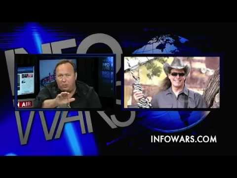 Ted Nugent Destroys Jim Carrey