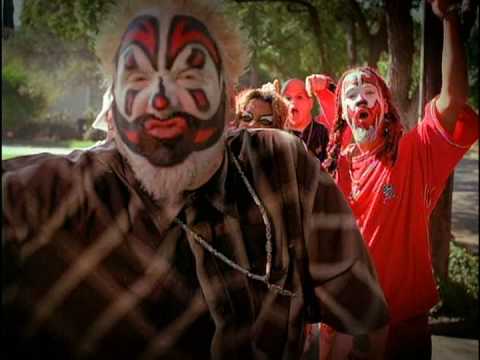 ICP - Homies