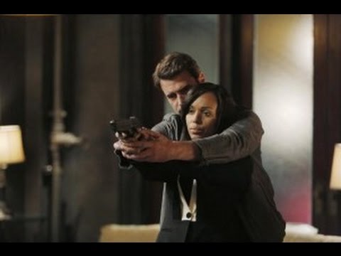 Scandal After Show Season 4 Episode 9 