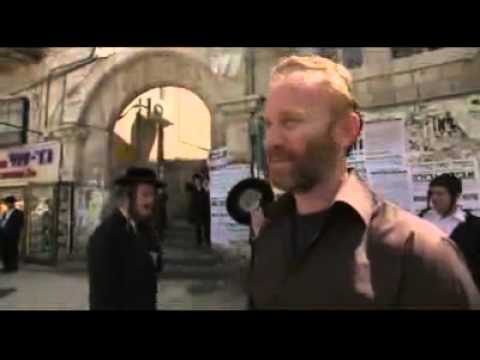 How the Jews Treat Christians in Israel - It's Serious!