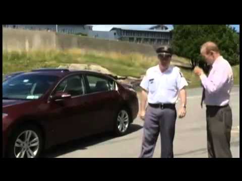 Why Are Corrections Officers Guarding This Abandoned Prison?