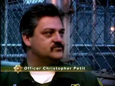 From a Correctional Officers point of view-