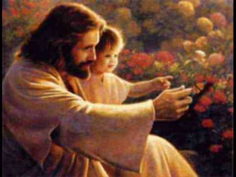 Jesus Loves Me Childrens Song