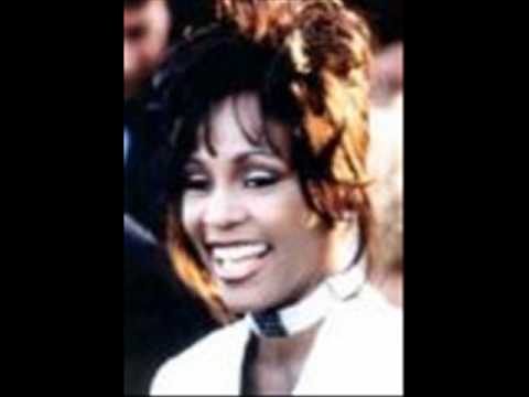 Whitney Houston: Jesus Loves Me