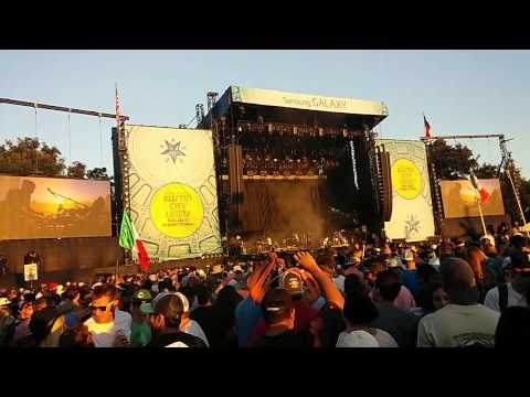 Foster the People at ACL 2014