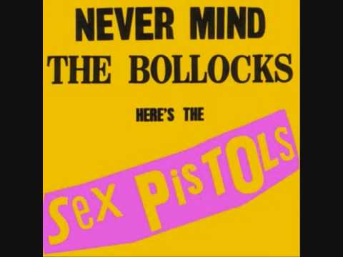 EMI-SEX PISTOLS