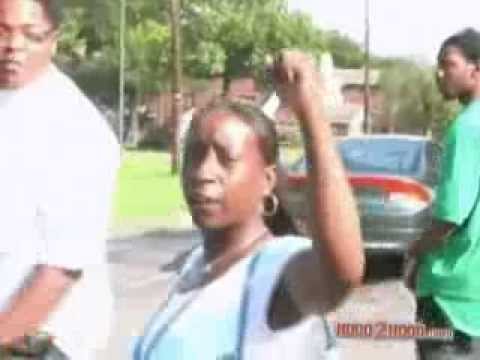 Hood 2 Hood The Blockumentary part 3 - Nashville Tennessee (2013)