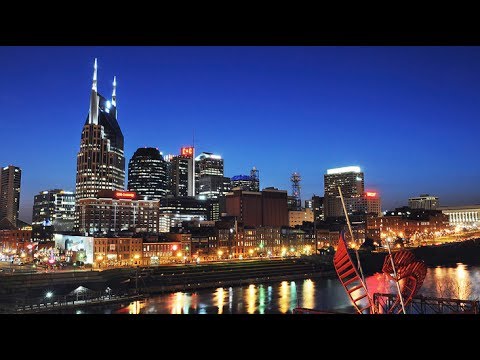 Things To Do In Nashville, TN