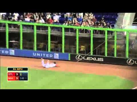 ULTIMATE MIAMI MARLINS 2014 HIGHLIGHTS