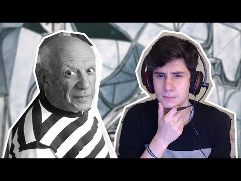 MIKE É O PICASSO?! - GARTIC