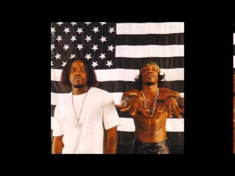 Outkast - Stankonia (Full Album) (2000)