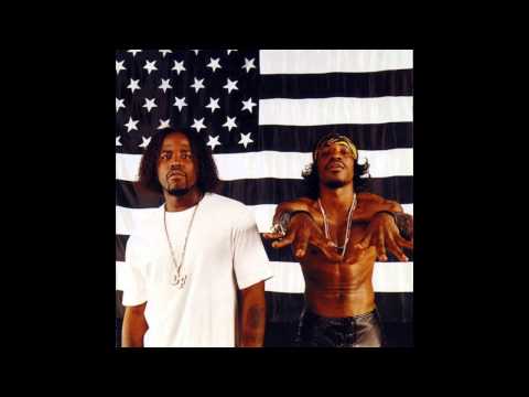 OutKast - Stankonia (Stanklove) (HQ)