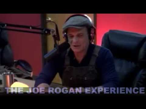 Joe Rogan Experience #333 - David Lee Roth