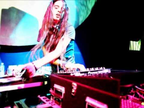 Bassnectar - IDB (feat. Sayr)