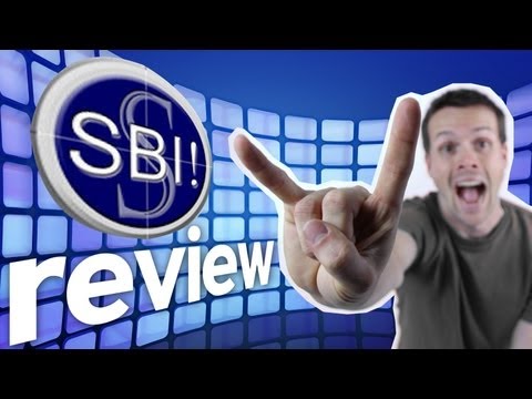 My Site Build It Review - Should You Buy SBI?