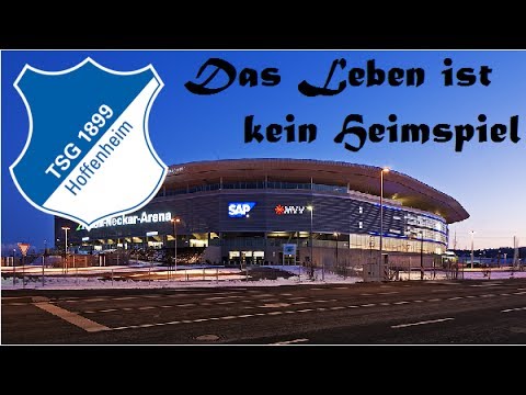 TSG 1899 Hoffenheim:„Das Leben ist kein Heimspiel