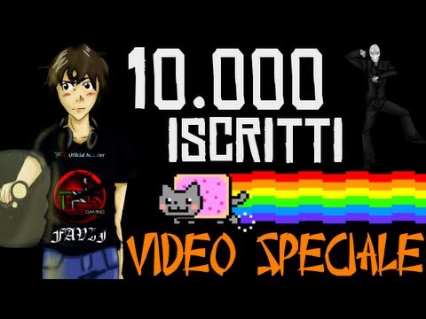 10.000 ISCRITTI! - I MIGLIORI FAIL DEL CANALE!! - Video Speciale by TSG