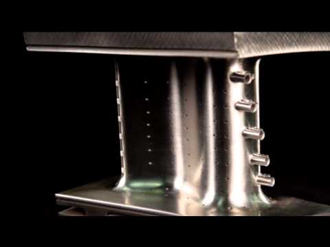 Additive Manufacturing - The Next Industrial Revolution