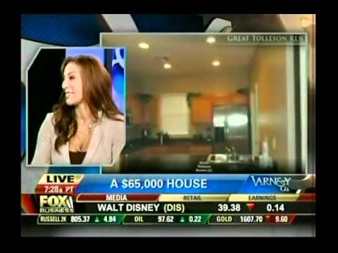 Fox News- Phoenix Arizona Real Estate Investments