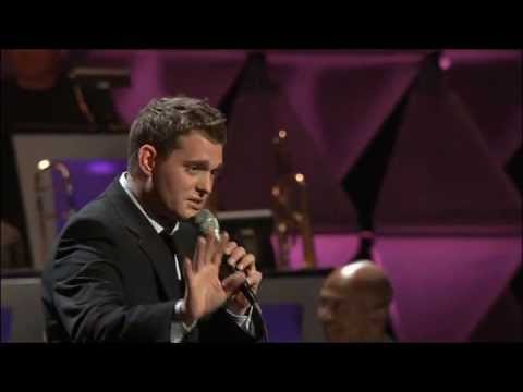 Michael Buble full concert (caught in the act)