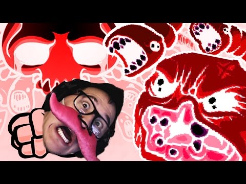 BIG ANGRY MOMMA | Binding of Isaac - Part 2