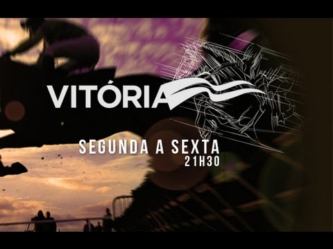 Vitoria - Sexta Feira - Completo - Cap 120 - 14/11/2014 - HD (480)