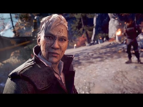 FAR CRY 4: UN COMIENZO INCREIBLE! #1