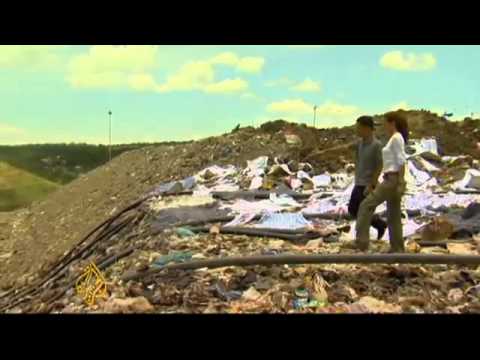 Latest World News - Philippines generates energy using trash