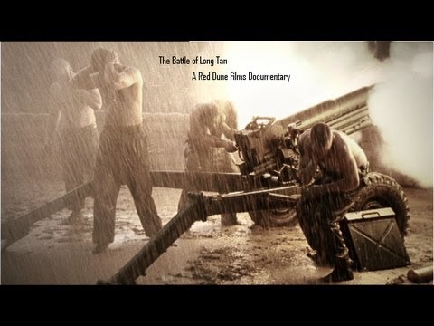 Battle of Long Tan Documentary narrated by Sam Worthington Vietnam War