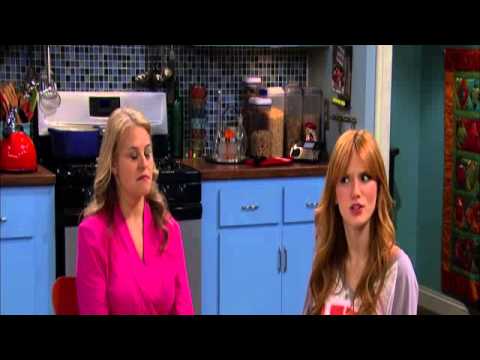 Shake It Up Season 3 Episode 1 -  Fire It Up