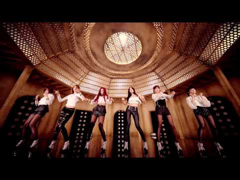 T-ARA[티아라] 