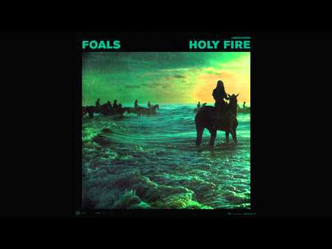 Foals - My Number