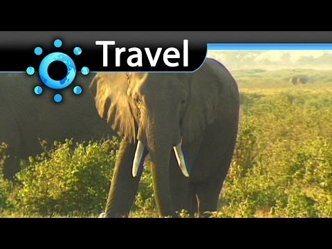 East Africa Travel Video Guide