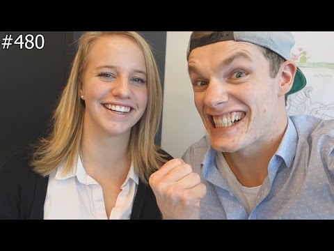 DOOR NAAR DE FINALE?! - ENZOKNOL VLOG #480