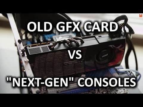 792p Next-Gen Consoles vs. PC - WTF?