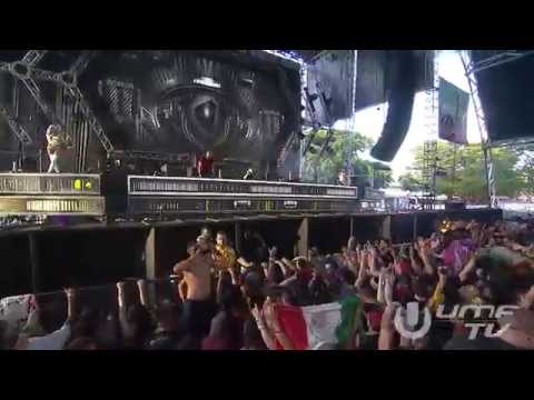 Aly & Fila B2B John O'Callaghan Live at ASOT 650 / Ultra Music Festival 2014 (March 30 2014)