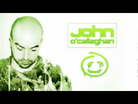 John O Callaghan - Den Bosch - A State of Trance 550