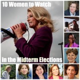 10 women to watch