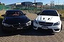 Head to head: BMW M4 v Mercedes C63 AMG (Thumbnail)