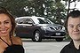 She says, he says: Nissan X-Trail (Thumbnail)