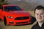 2015 Ford Mustang EcoBoost first drive video review (Thumbnail)