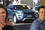 He says, she says: Range Rover Evoque (Thumbnail)