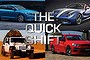 The Quick Shift: October 15 (Thumbnail)